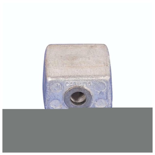 Anodo piede evinrude tec - piede, brp