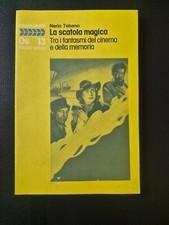 La scatola magica tra i