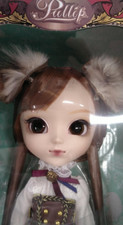 GROOVE Pullip Leema DAYAN 40th Anniversary Fashion Doll Giappone