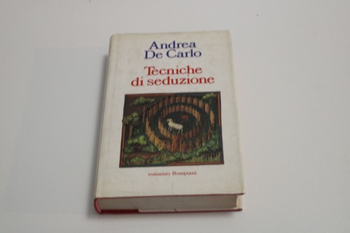 Andrea carlo tecniche di - andrea,