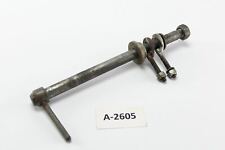 Maico GS 250 tipo 241 1979 - asse posteriore A2605