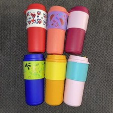Tupperware ECO To Go Bicchiere
