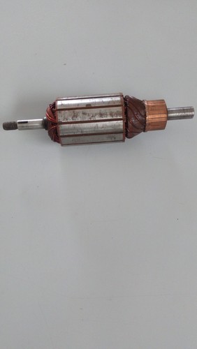 Indotto dinamo fiat 600d - dinamo,