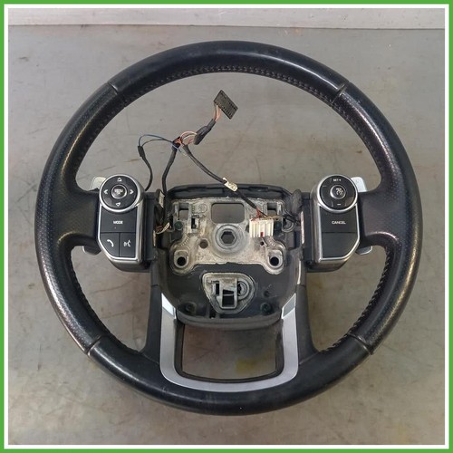 Volante sterzo land rover - sterzo,
