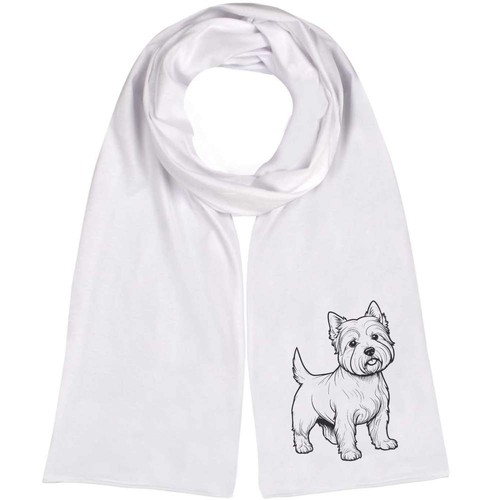 West highland white terrier - highland, terrier'