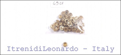 Aeropiccola 1767 oblò - 1767/20, con