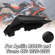 Rear cowl tail fairing cover - cowl,