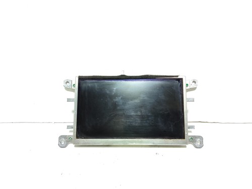 Schermo display navigatore - schermo,