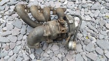 Collettore ricostruzione