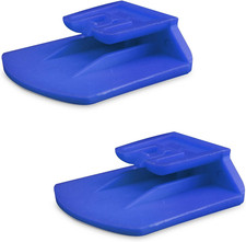 Due Pezzi Clip Supporto