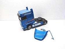 Camion daf 480 space cab - camion, xf
