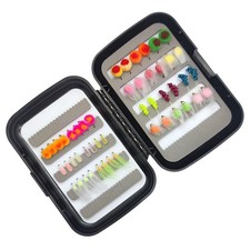 Kit Di Esche Per Pesca A Mosca