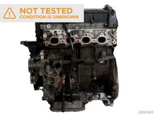 Opel Astra Motore Nudo 1.7 DTI