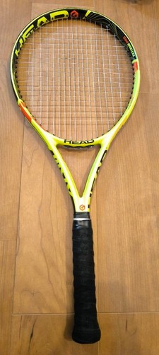 Set racchette head graphene - set,