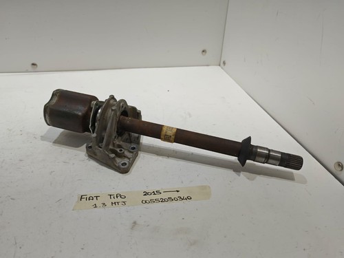 Semiasse cambio per - per, fiat