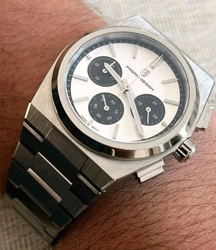 Orologio uomo pagani design - ,