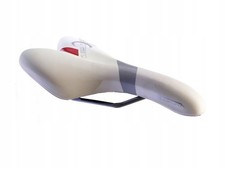 Sella beige, per Mtb/trekking