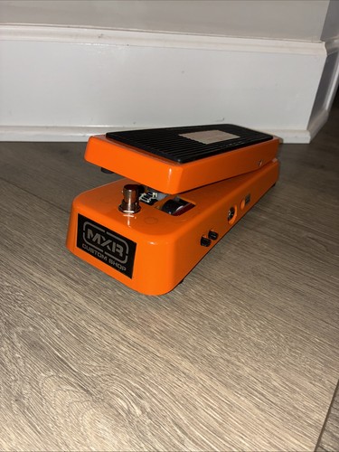 Pedale phaser varifase mxr - phaser,