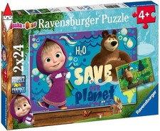 PUZZLE RAVENSBURGER PUZZLE