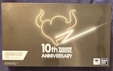 Bandai SOC Soul Of Chogokin