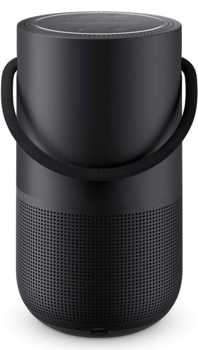 Bose portable home speaker - speaker,