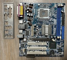 Scheda madre ASRock 775i65G