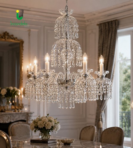 129006 lampadario luci in - 6,
