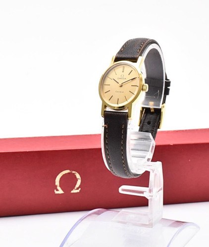 Scatola omega de ville - [scatola],