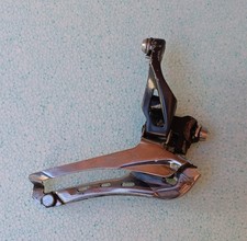front derailleur SHIMANO