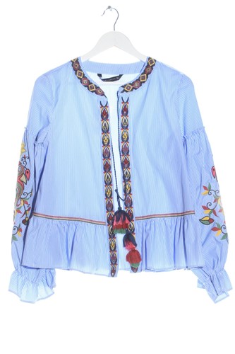 Zara woman cardigan donna - zara,