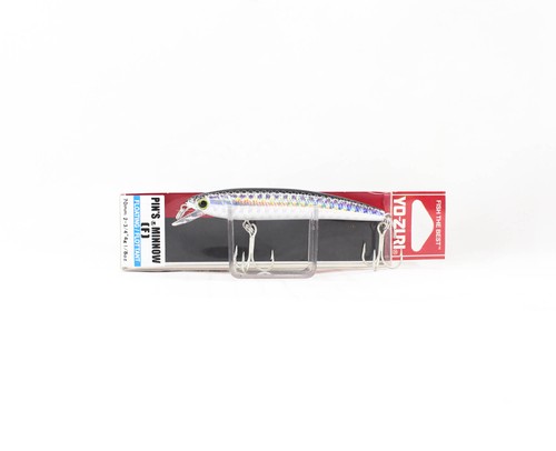 Zuri pin minnow 70 mm - 70,