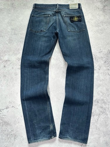 Jeans denim stone island 2011 - jeans,