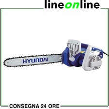 Motosega Hyundai 35360