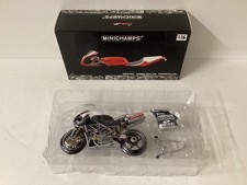 Modellino Minichamps 1:12