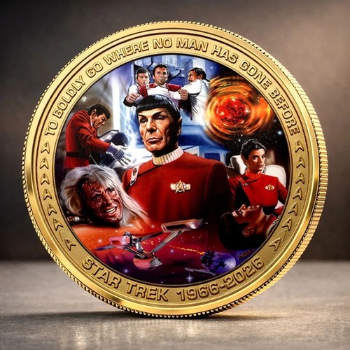 Moneta commemorativa - , 60°