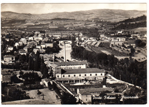 00021 ponte felcino - -,