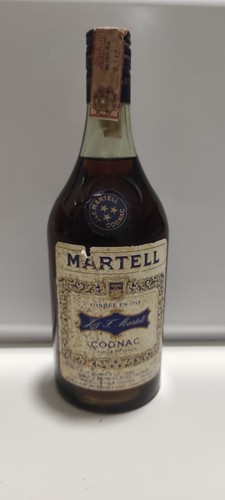 Cognac francese martell - francese,