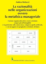 Libro - Andrea Bottazzi - La