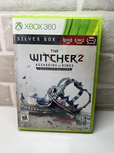 The witcher assassins of - 2:,