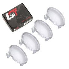 4x Mozzo Ruota Cap Coprimozzo