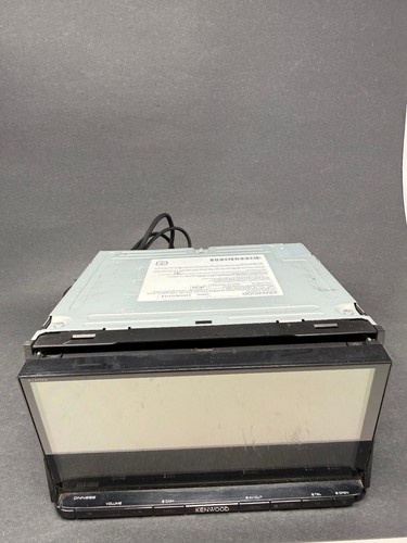 Kenwood excelon dnn991hd - kenwood,