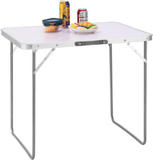 Tavolino Pieghevole Da