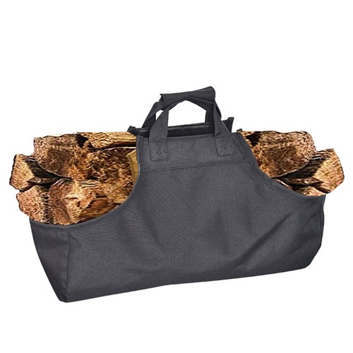Borsa porta legna ardere in - legna,