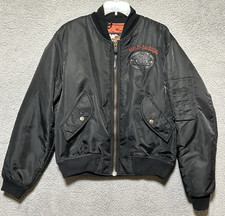 Giacca bomber vintage - giacca,