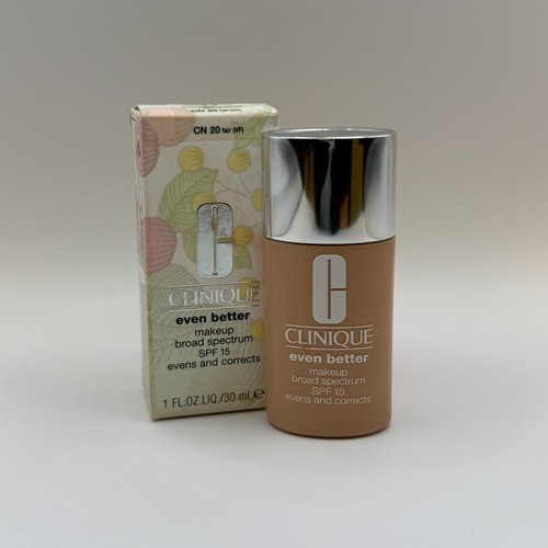 Fondotinta clinique even - clinique,