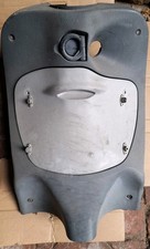 Piaggio Carena Controscudo