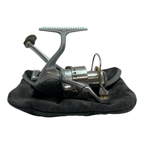 Spinning reel stella - stella, 2000
