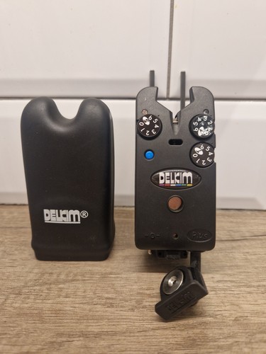 Delkim txi plus allarme morso - txi,