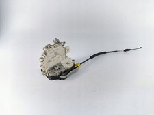 Audi Q5 SQ5 2013 Türschloss hinten 8K0839016E OMC12362