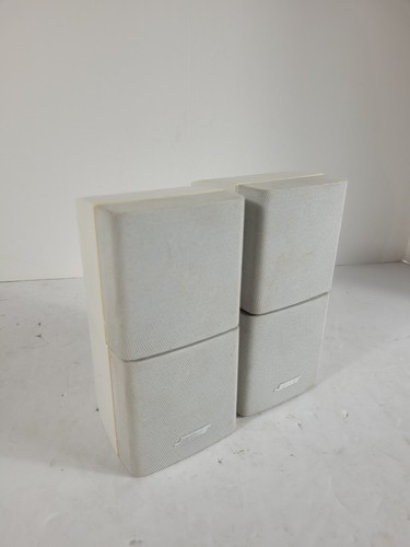 Double cube speaker for bose - double,